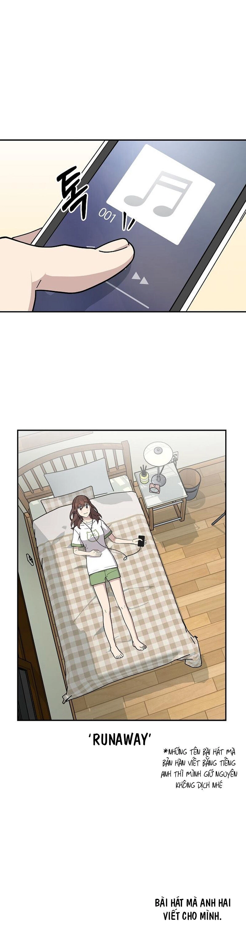 Em Gái Tôi Là Một Thiên Tài Chapter 5 - 2