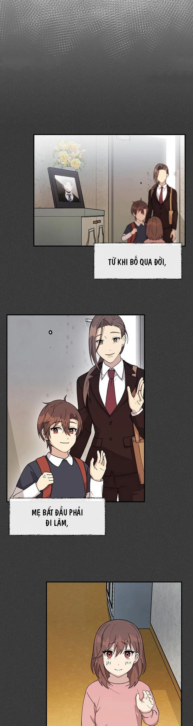 Em Gái Tôi Là Một Thiên Tài Chapter 5 - 4