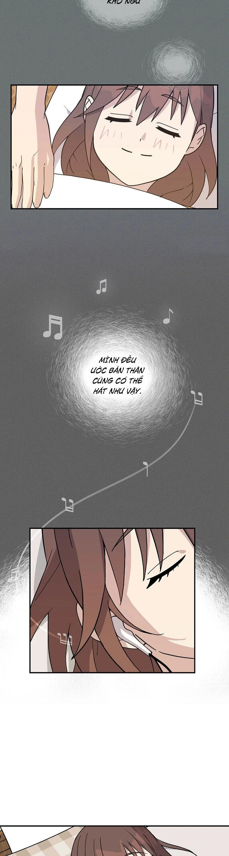 Em Gái Tôi Là Một Thiên Tài Chapter 5 - 12