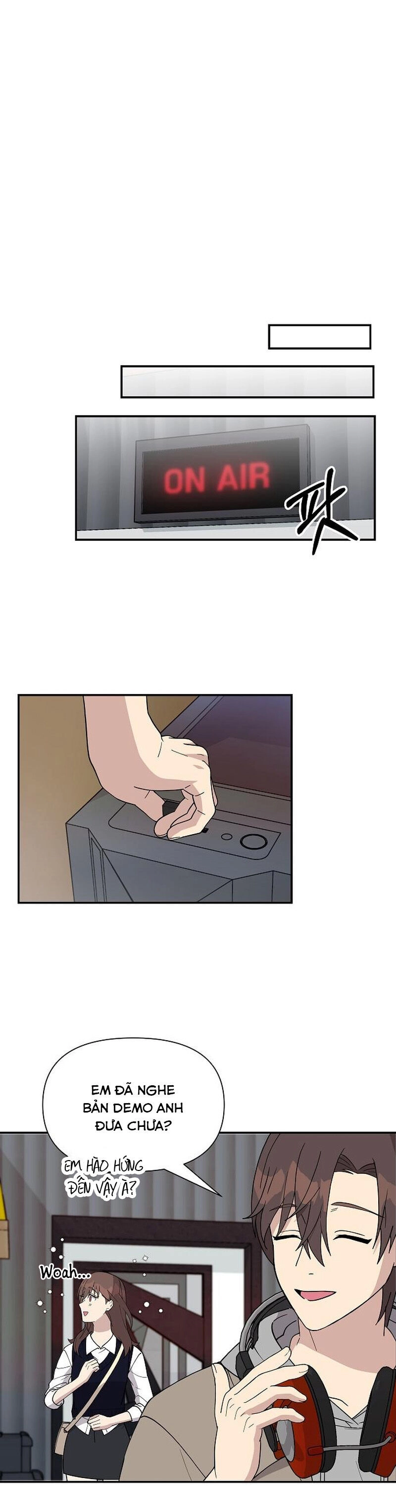 Em Gái Tôi Là Một Thiên Tài Chapter 5 - 16