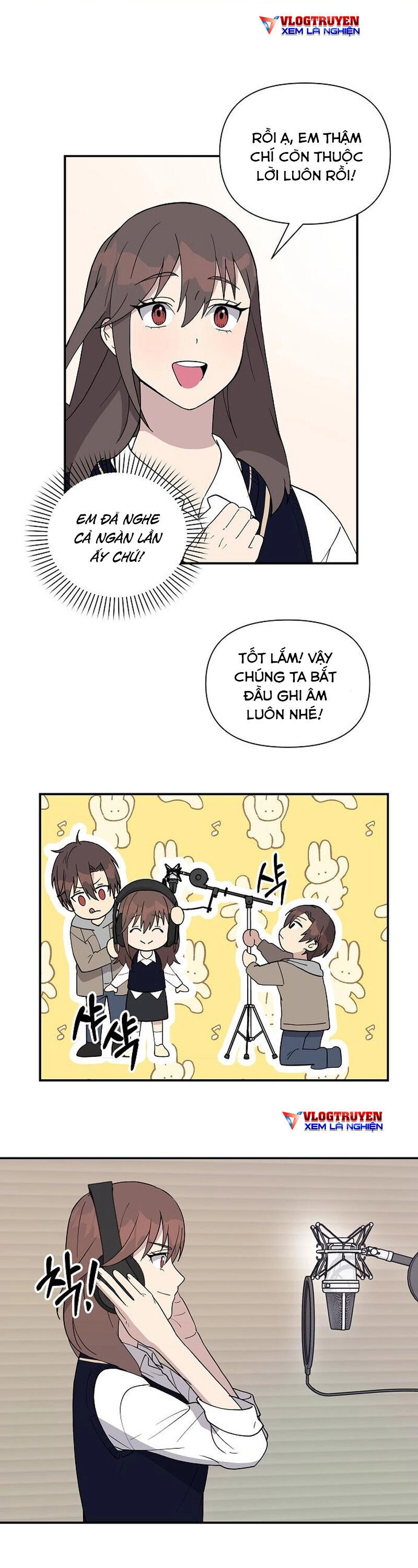 Em Gái Tôi Là Một Thiên Tài Chapter 5 - 17