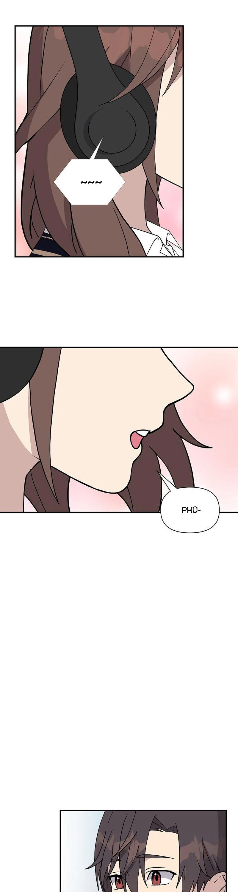 Em Gái Tôi Là Một Thiên Tài Chapter 5 - 18