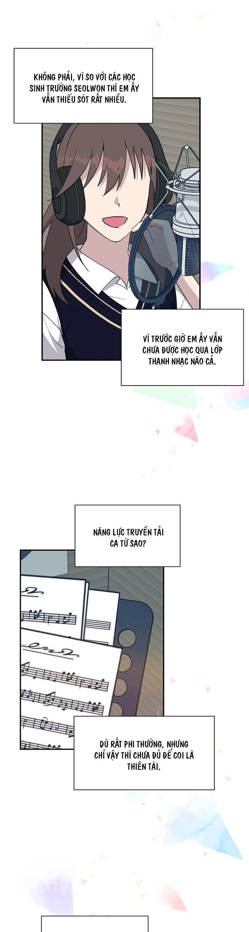 Em Gái Tôi Là Một Thiên Tài Chapter 5 - 20