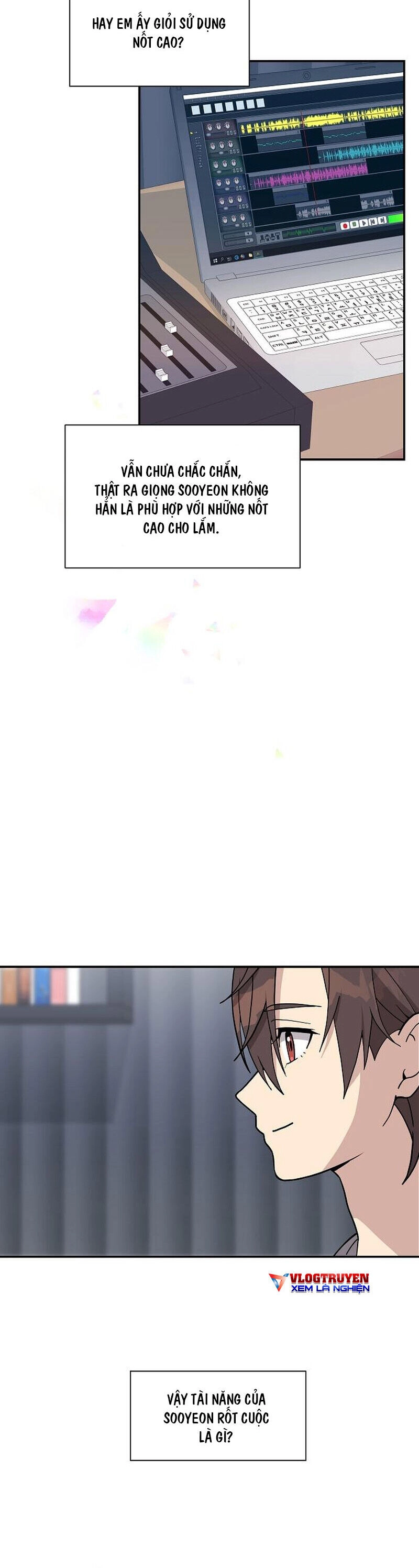 Em Gái Tôi Là Một Thiên Tài Chapter 5 - 21