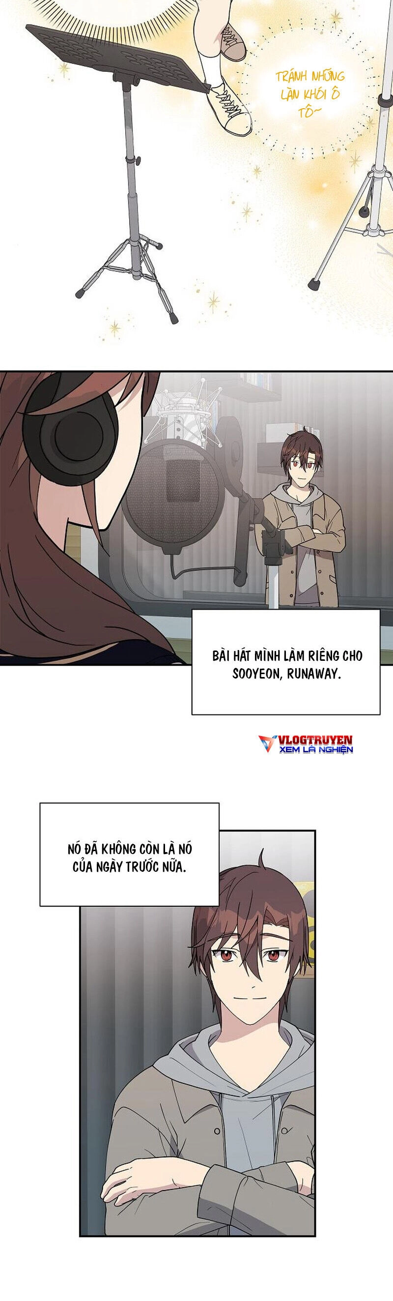 Em Gái Tôi Là Một Thiên Tài Chapter 5 - 25