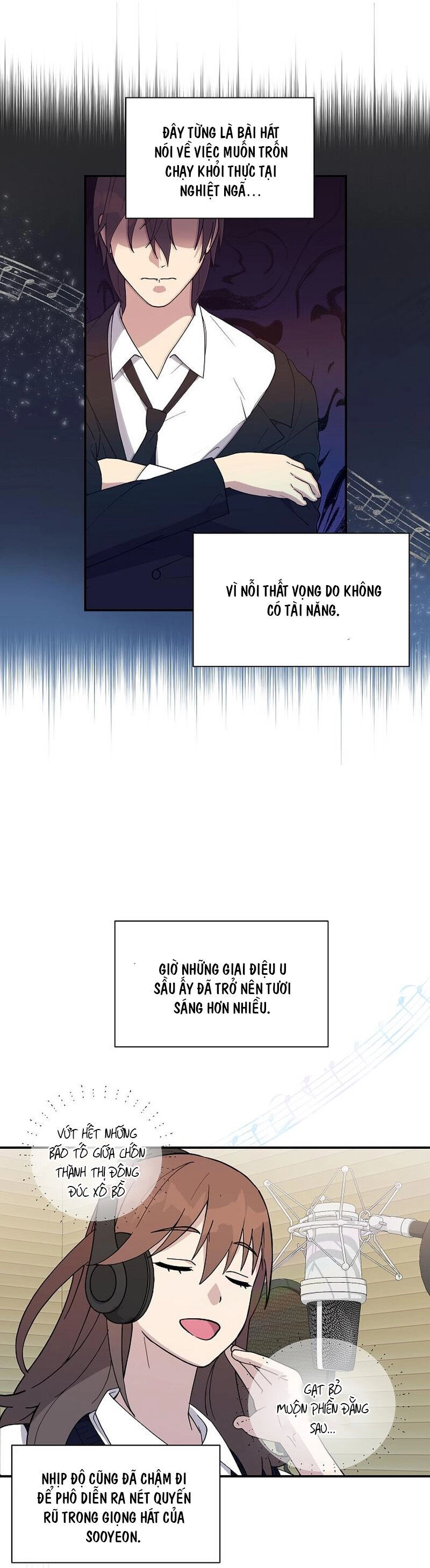 Em Gái Tôi Là Một Thiên Tài Chapter 5 - 26