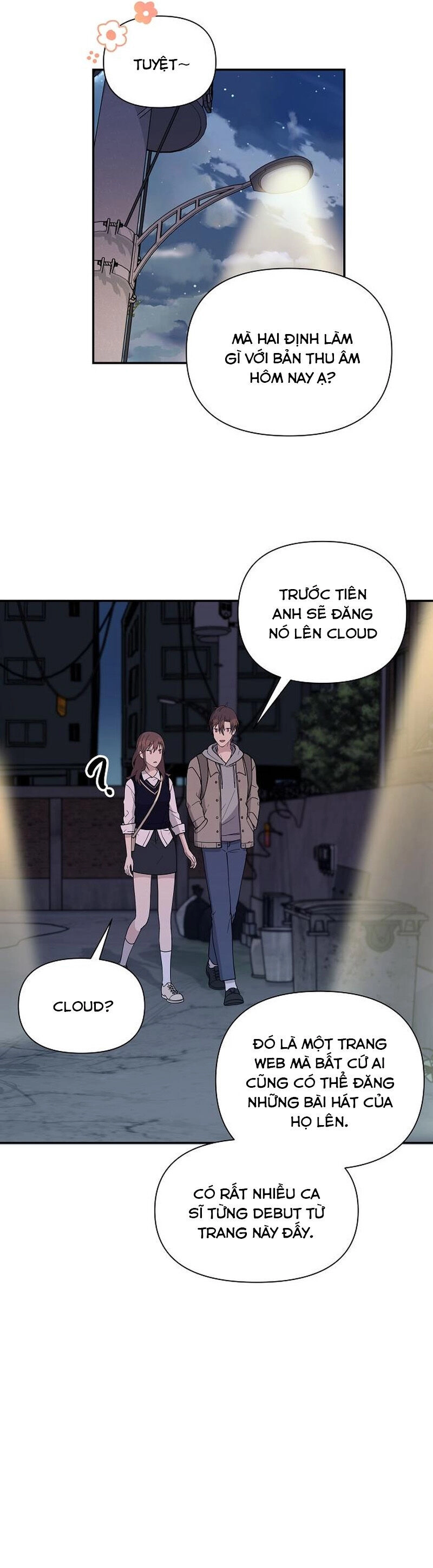 Em Gái Tôi Là Một Thiên Tài Chapter 5 - 30