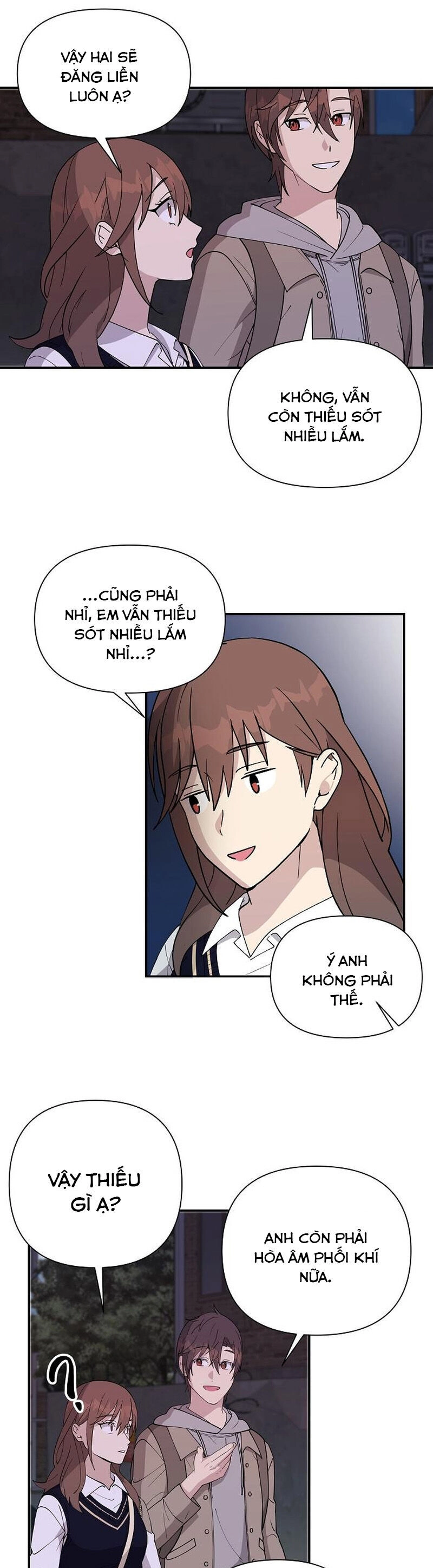 Em Gái Tôi Là Một Thiên Tài Chapter 5 - 31