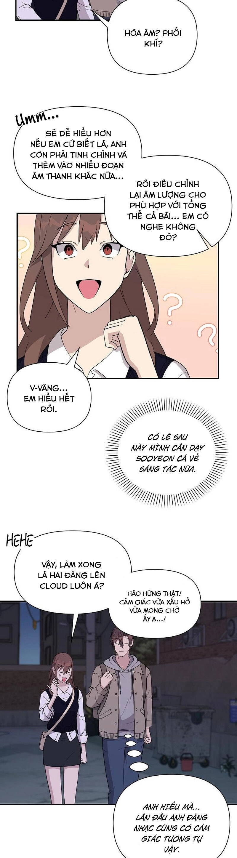 Em Gái Tôi Là Một Thiên Tài Chapter 5 - 32