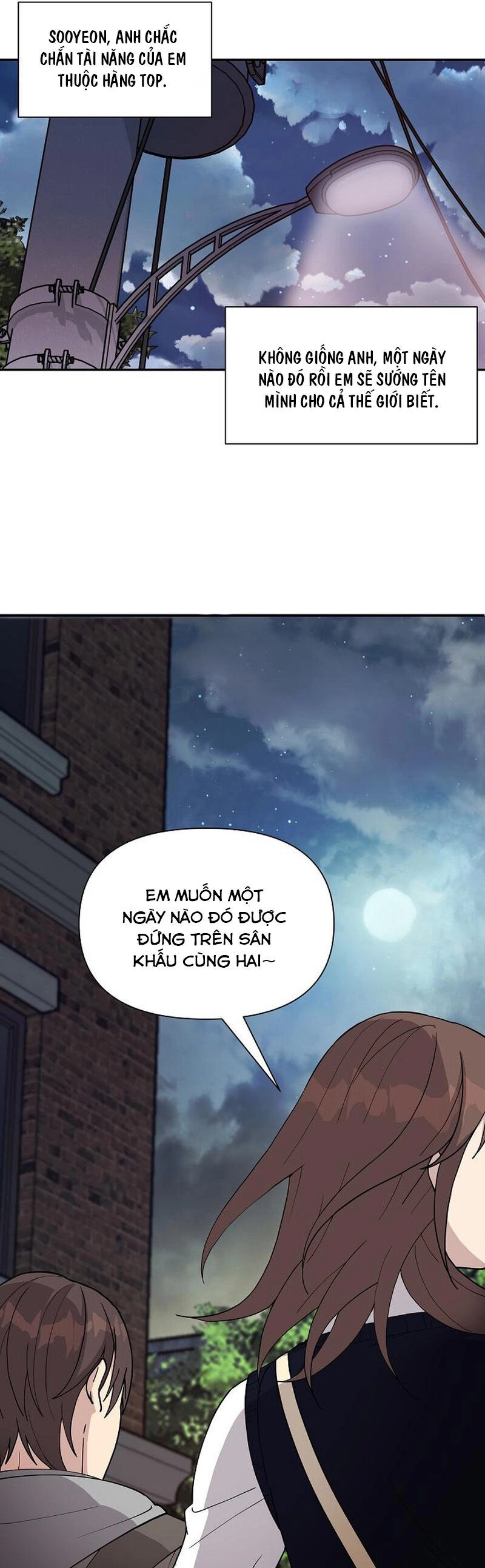 Em Gái Tôi Là Một Thiên Tài Chapter 5 - 34