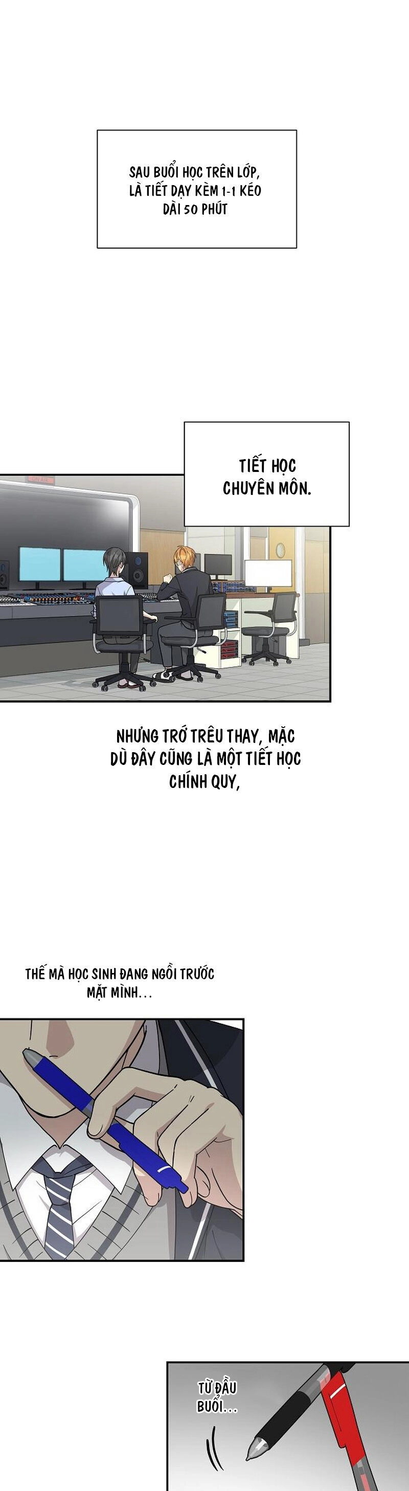 Em Gái Tôi Là Một Thiên Tài Chapter 6 - 2