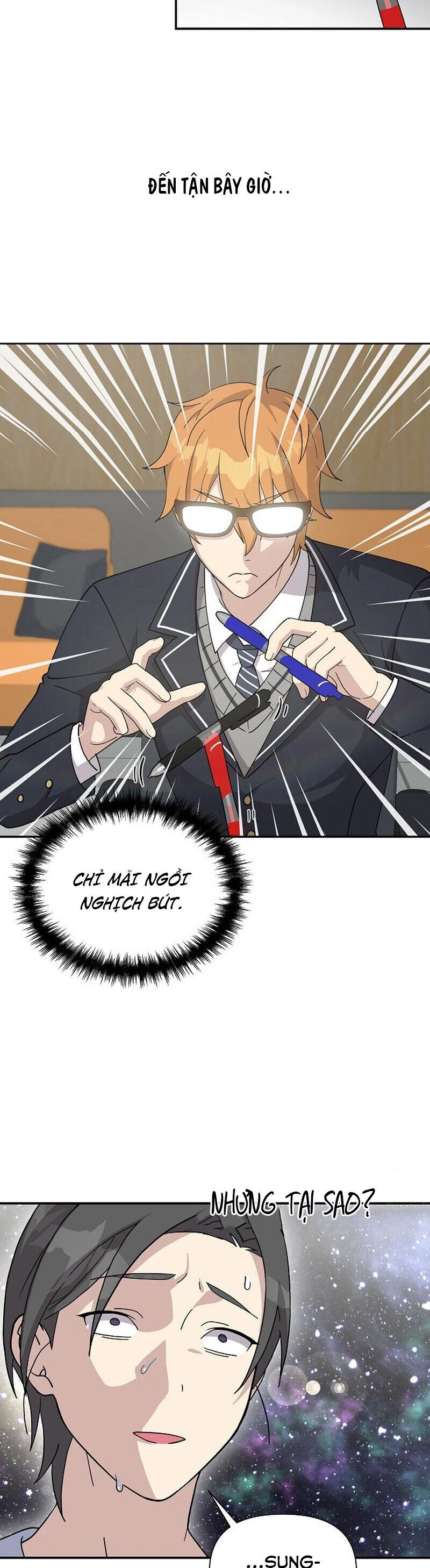 Em Gái Tôi Là Một Thiên Tài Chapter 6 - 3