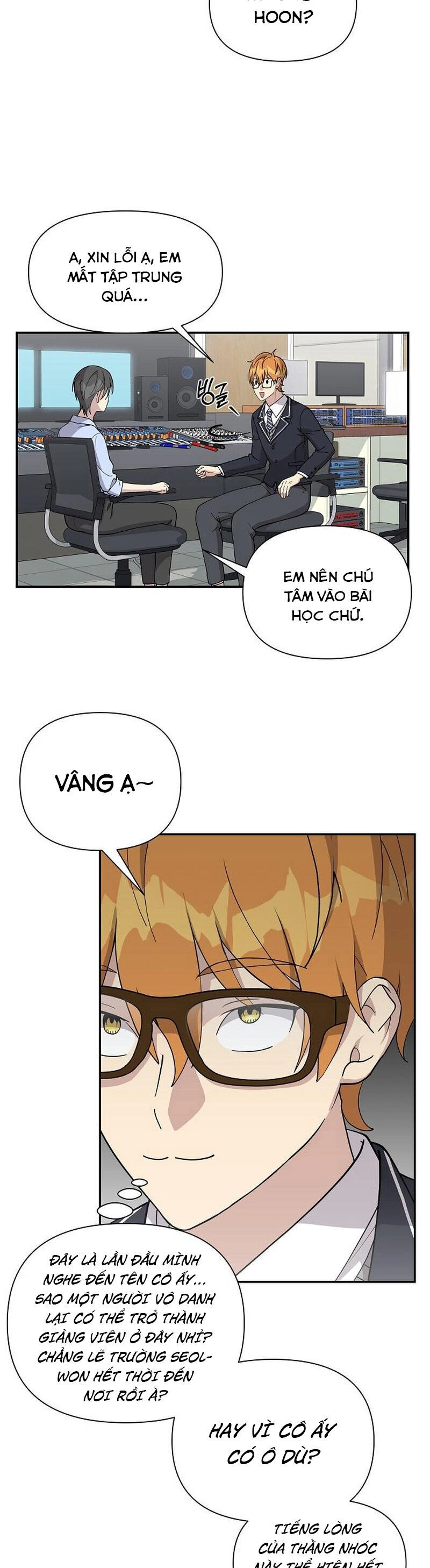 Em Gái Tôi Là Một Thiên Tài Chapter 6 - 4