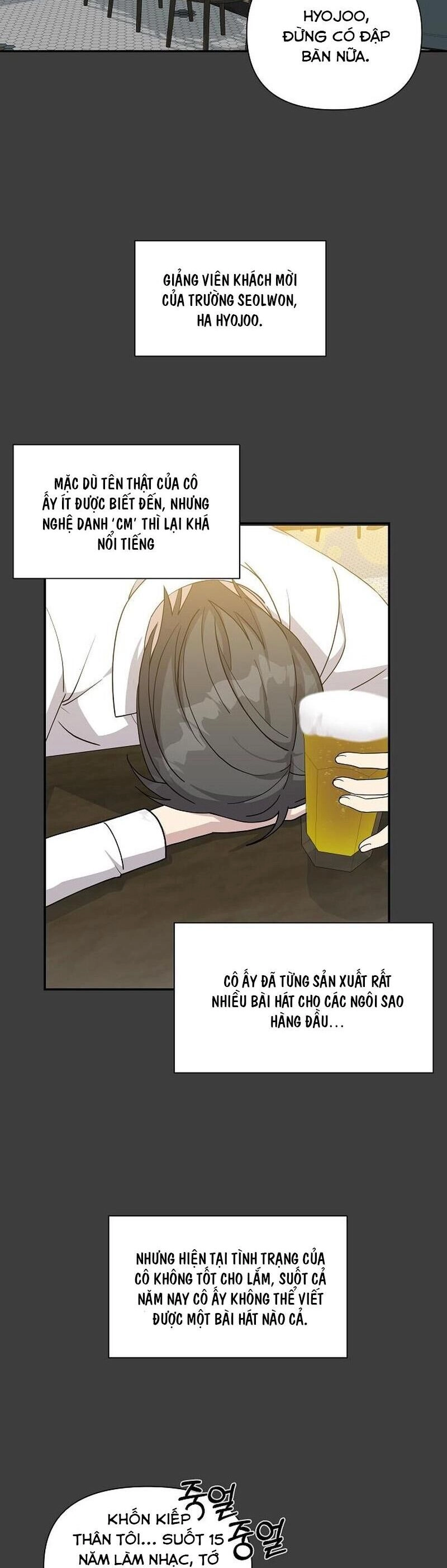 Em Gái Tôi Là Một Thiên Tài Chapter 6 - 7