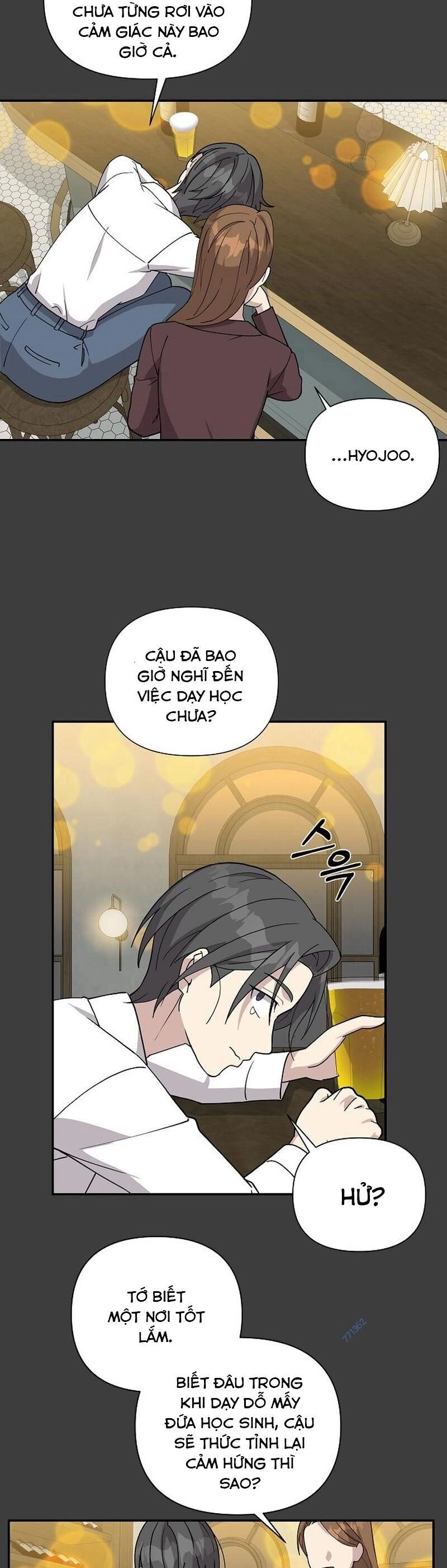 Em Gái Tôi Là Một Thiên Tài Chapter 6 - 8