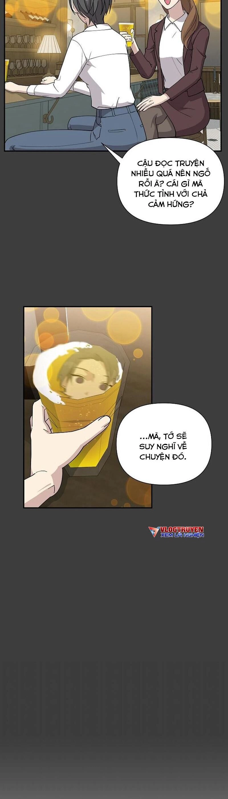 Em Gái Tôi Là Một Thiên Tài Chapter 6 - 9