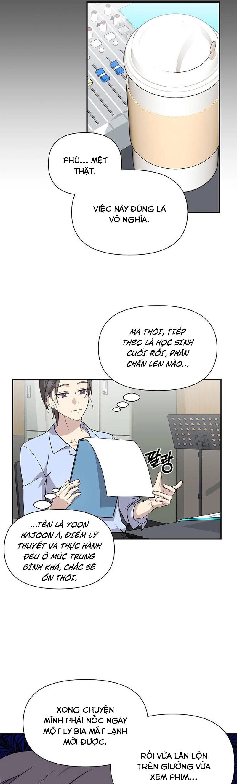 Em Gái Tôi Là Một Thiên Tài Chapter 6 - 10