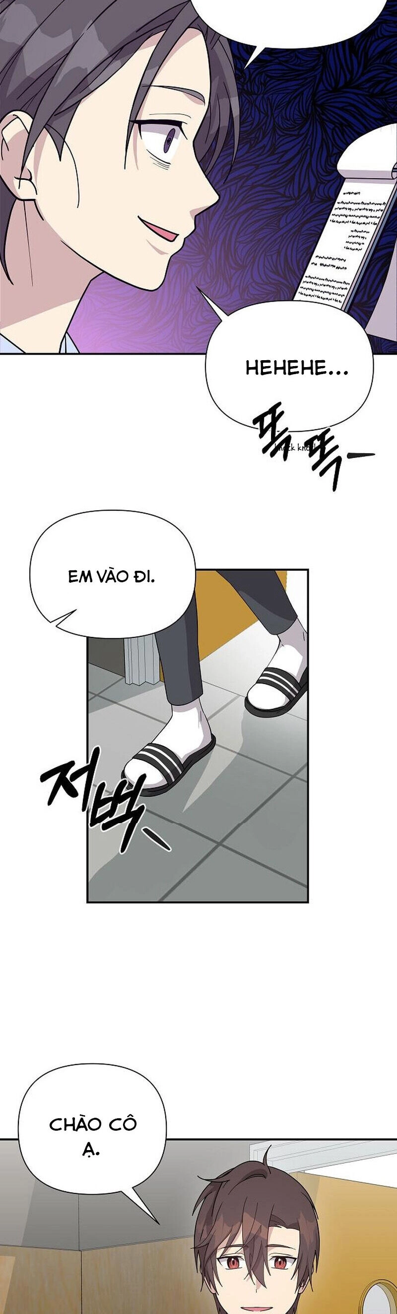 Em Gái Tôi Là Một Thiên Tài Chapter 6 - 11