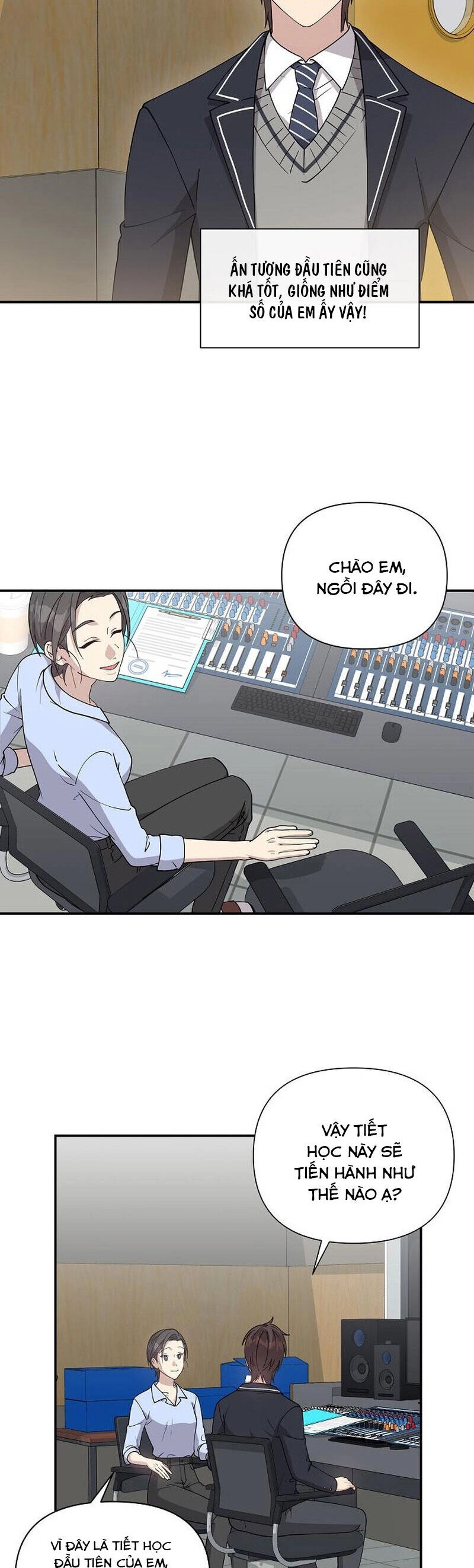 Em Gái Tôi Là Một Thiên Tài Chapter 6 - 12