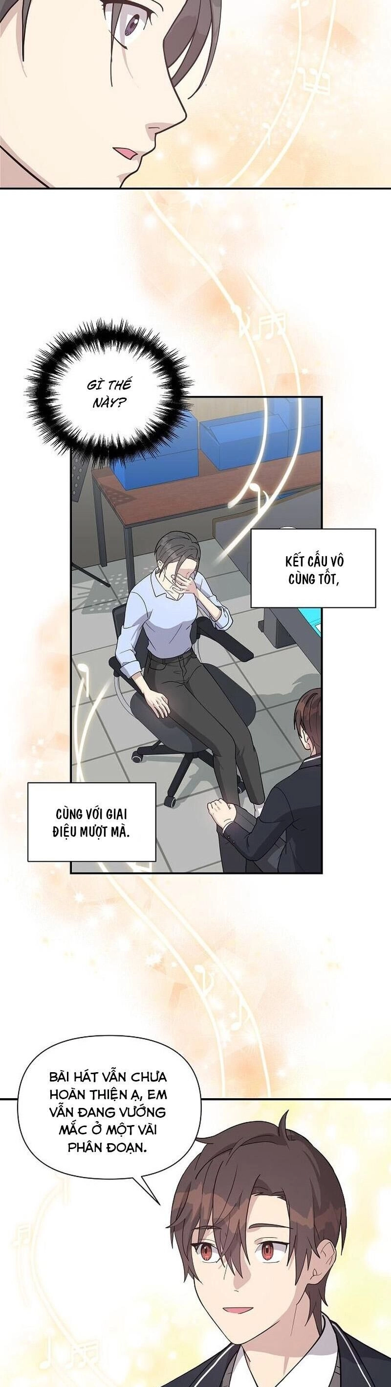 Em Gái Tôi Là Một Thiên Tài Chapter 6 - 15