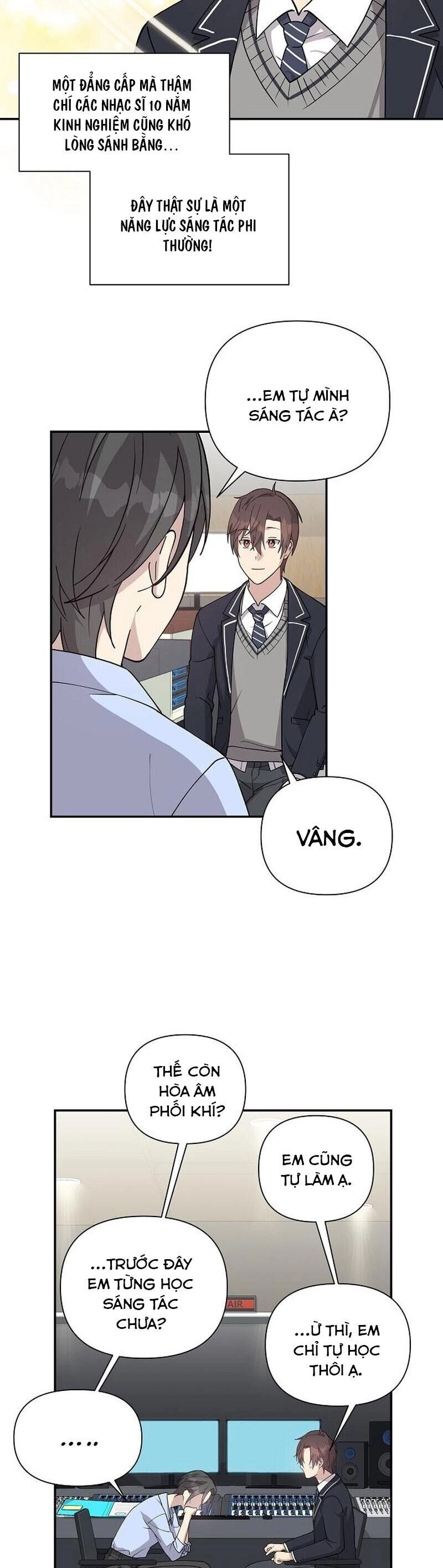 Em Gái Tôi Là Một Thiên Tài Chapter 6 - 16