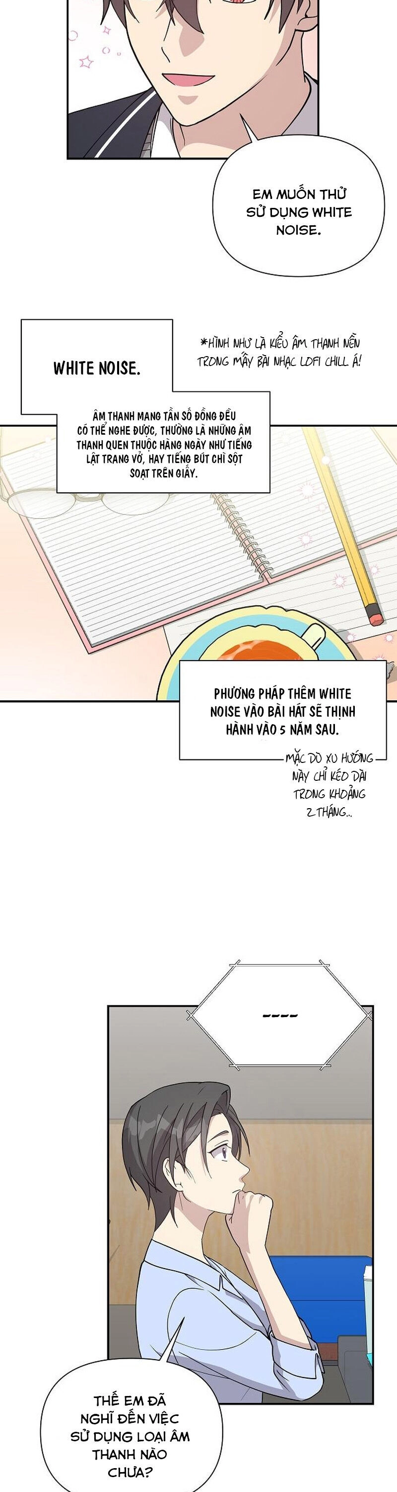 Em Gái Tôi Là Một Thiên Tài Chapter 6 - 19