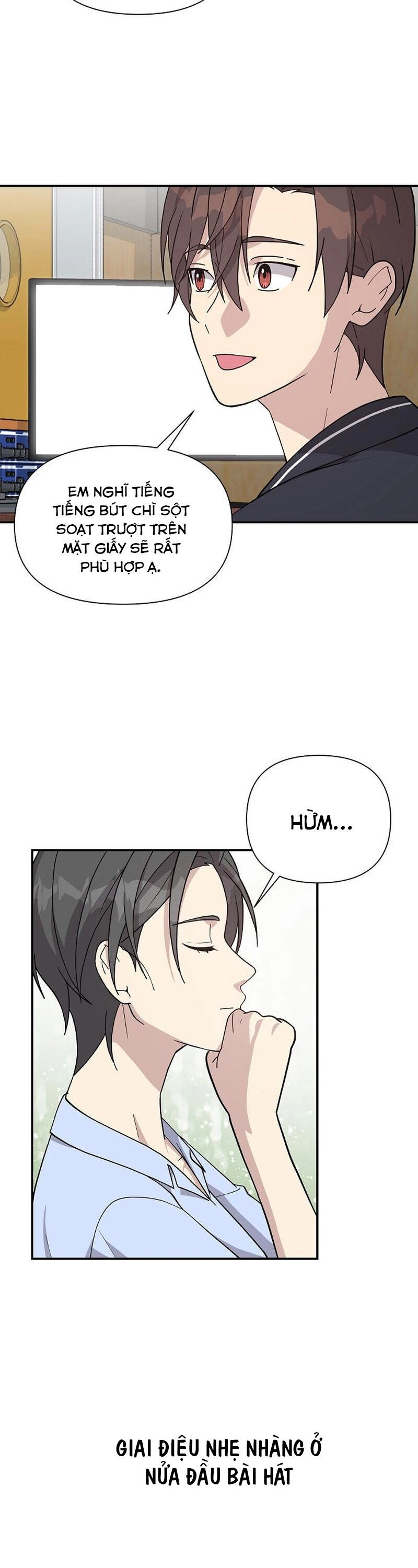 Em Gái Tôi Là Một Thiên Tài Chapter 6 - 20