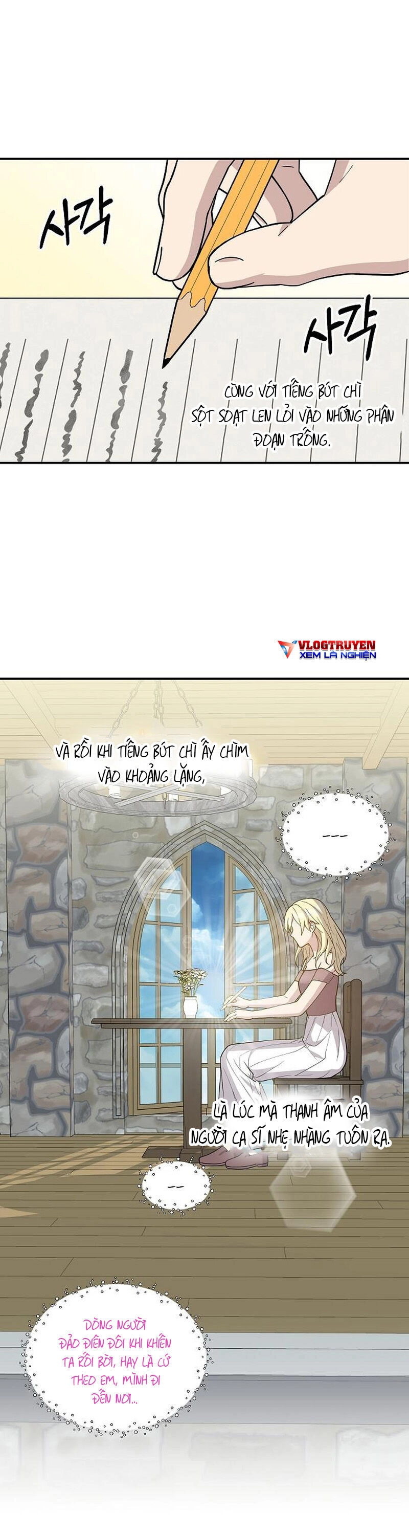 Em Gái Tôi Là Một Thiên Tài Chapter 6 - 21