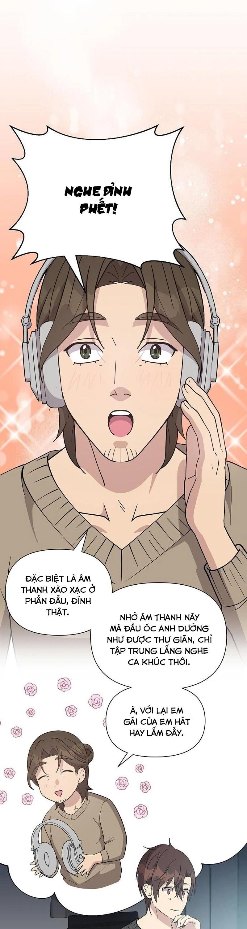 Em Gái Tôi Là Một Thiên Tài Chapter 6 - 23