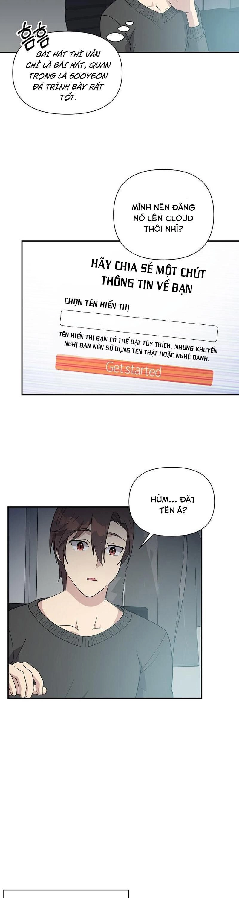 Em Gái Tôi Là Một Thiên Tài Chapter 6 - 24