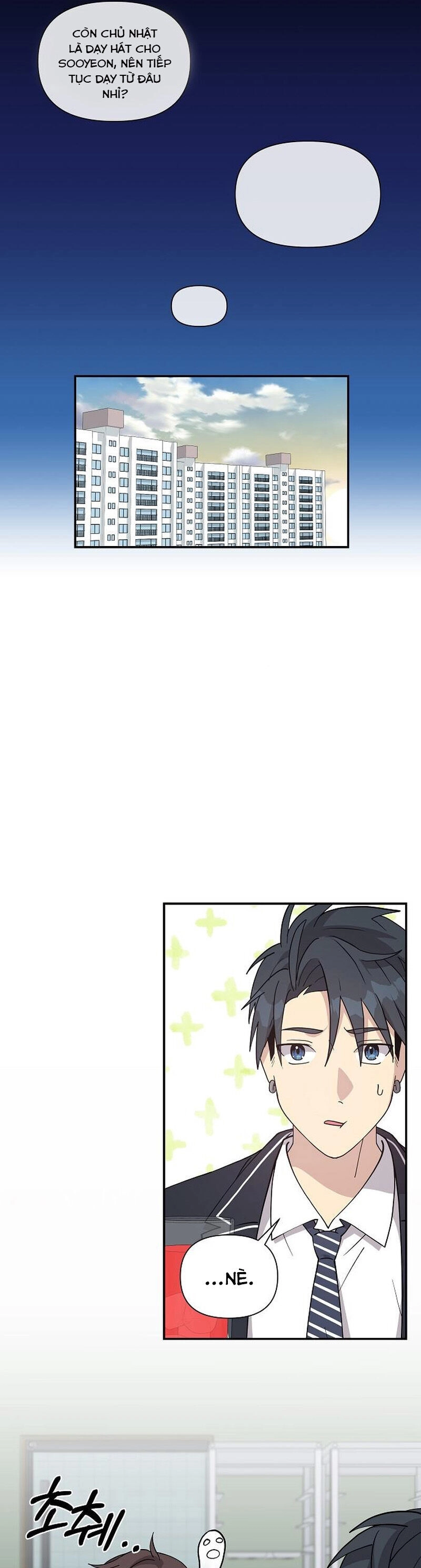 Em Gái Tôi Là Một Thiên Tài Chapter 6 - 26