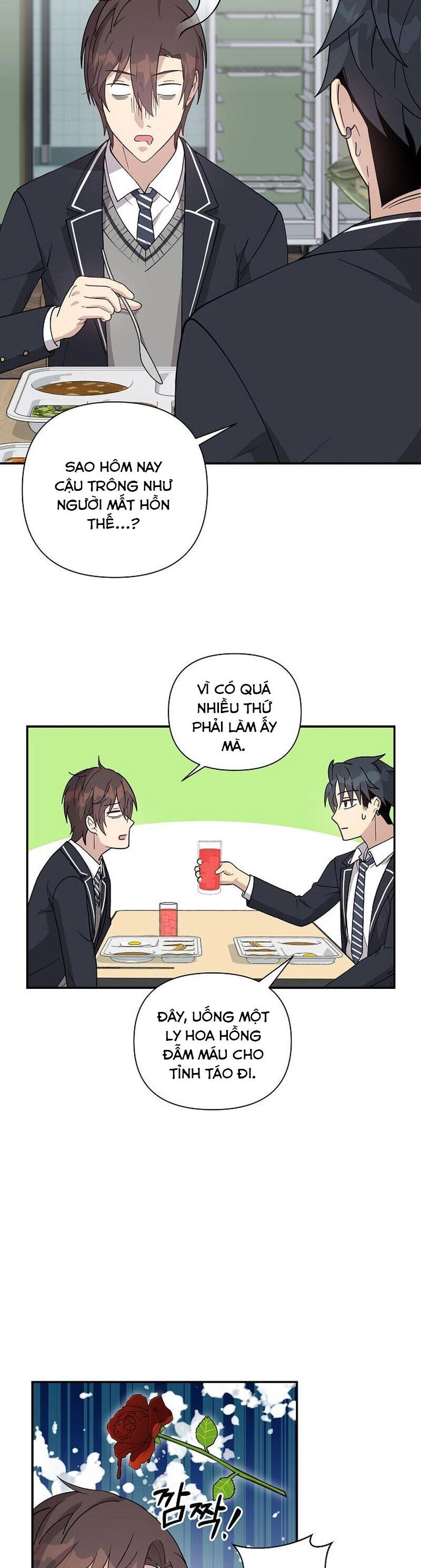 Em Gái Tôi Là Một Thiên Tài Chapter 6 - 27