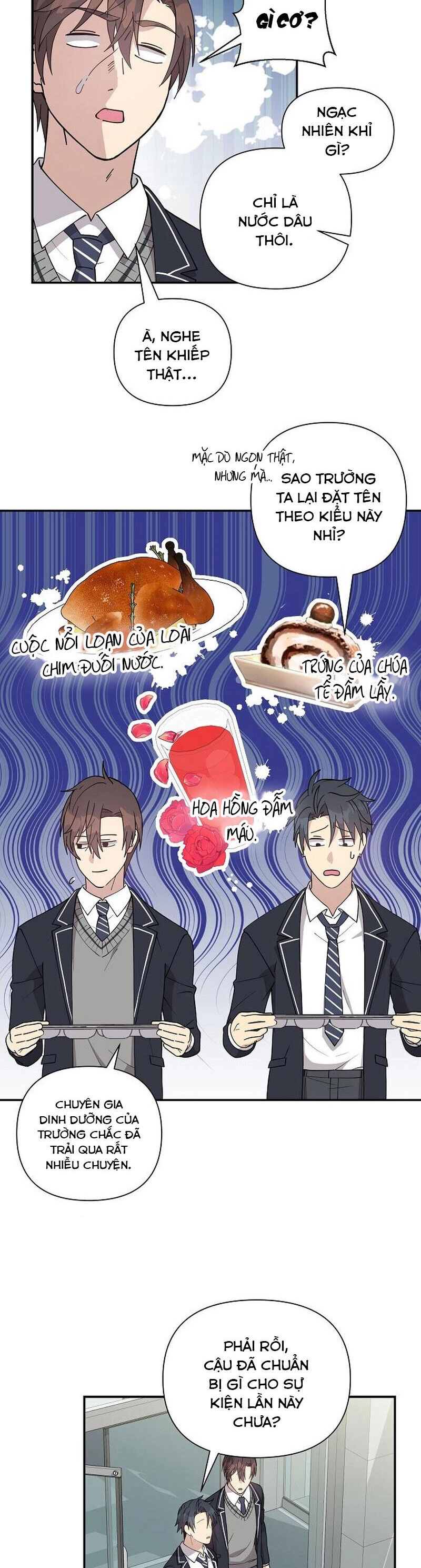 Em Gái Tôi Là Một Thiên Tài Chapter 6 - 28