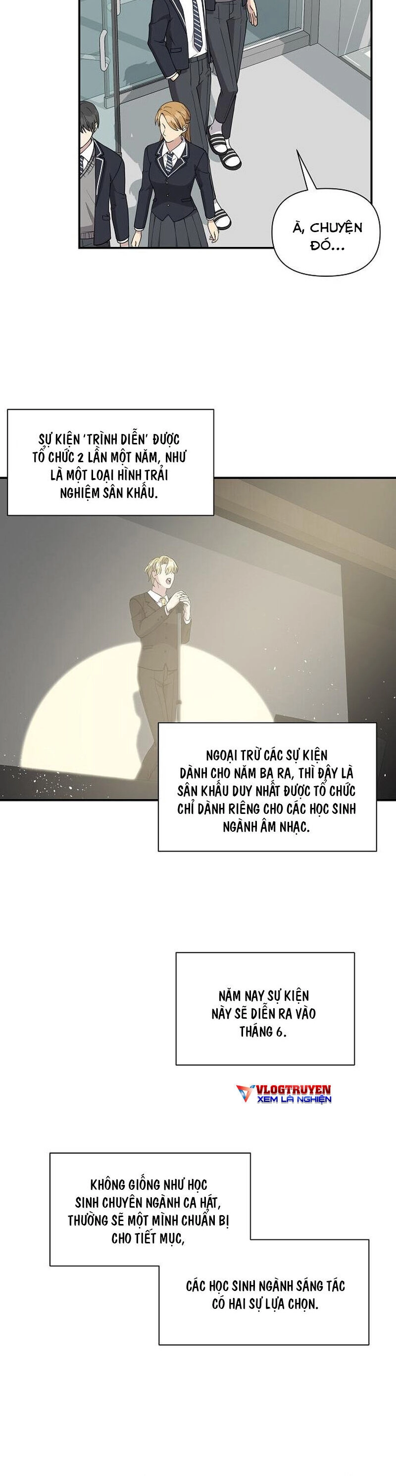 Em Gái Tôi Là Một Thiên Tài Chapter 6 - 29