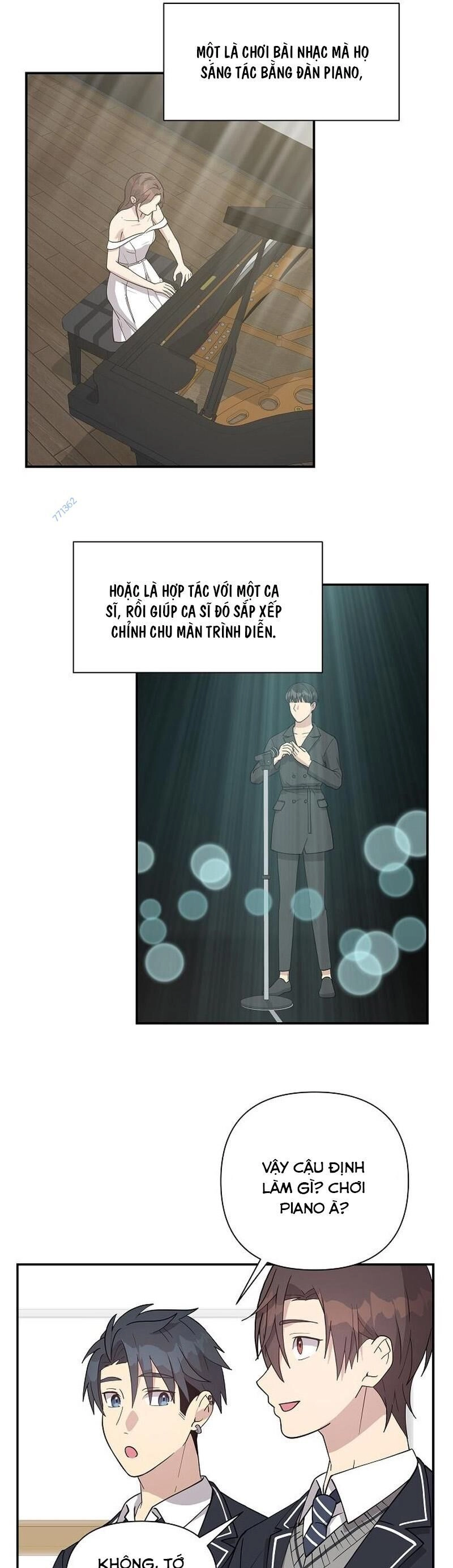 Em Gái Tôi Là Một Thiên Tài Chapter 6 - 30