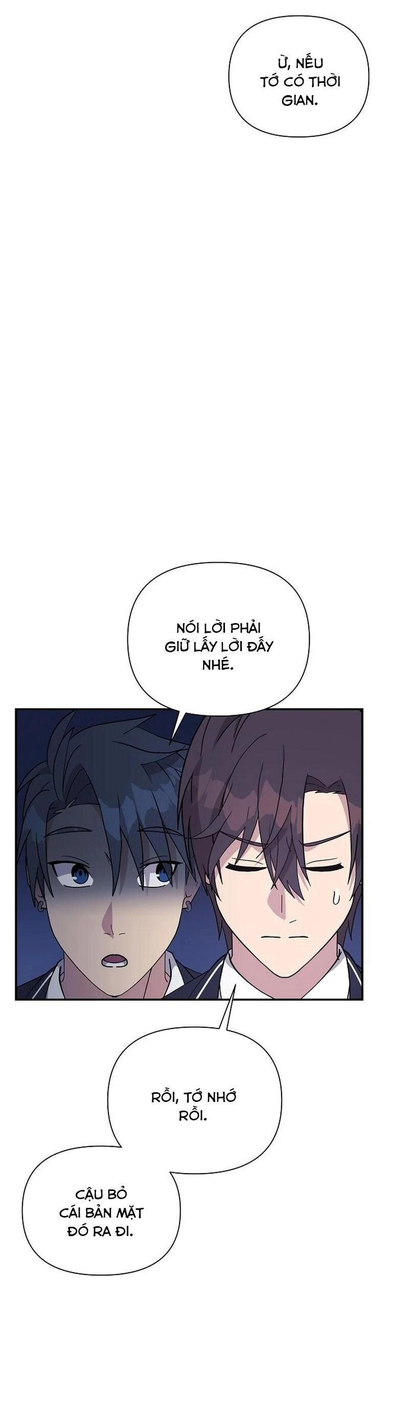 Em Gái Tôi Là Một Thiên Tài Chapter 6 - 32