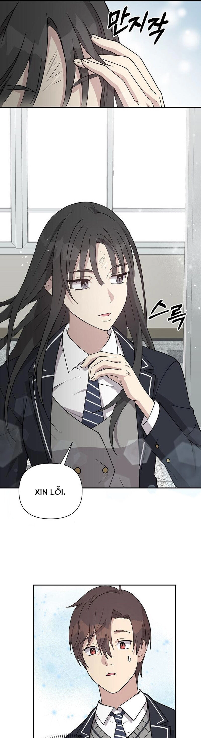 Em Gái Tôi Là Một Thiên Tài Chapter 6 - 34