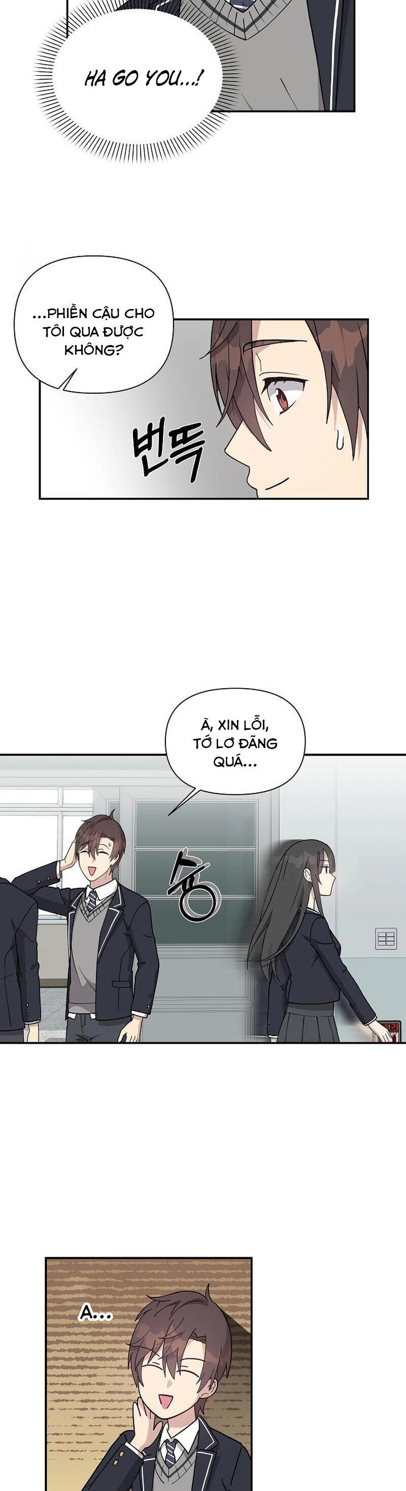 Em Gái Tôi Là Một Thiên Tài Chapter 6 - 35