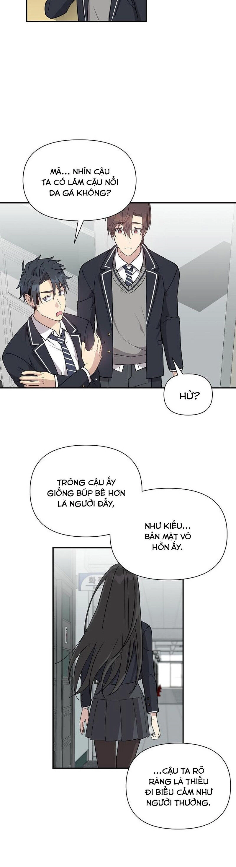 Em Gái Tôi Là Một Thiên Tài Chapter 6 - 36