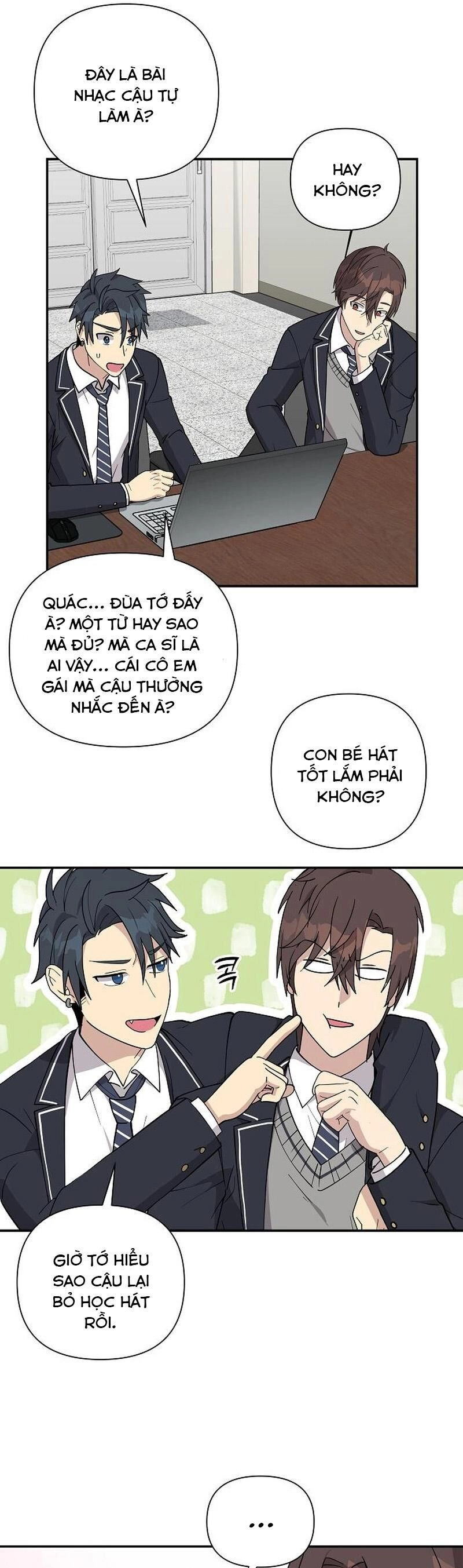 Em Gái Tôi Là Một Thiên Tài Chapter 6 - 38