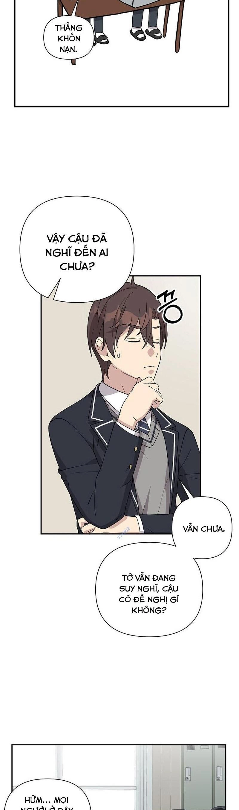 Em Gái Tôi Là Một Thiên Tài Chapter 6 - 40