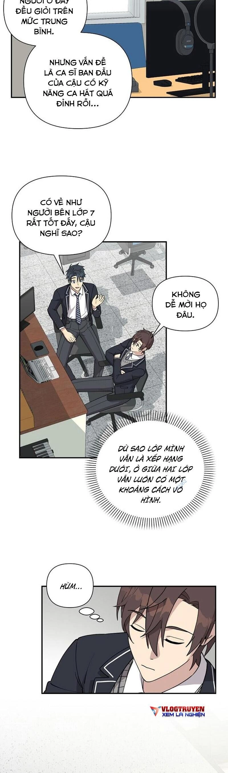 Em Gái Tôi Là Một Thiên Tài Chapter 6 - 41