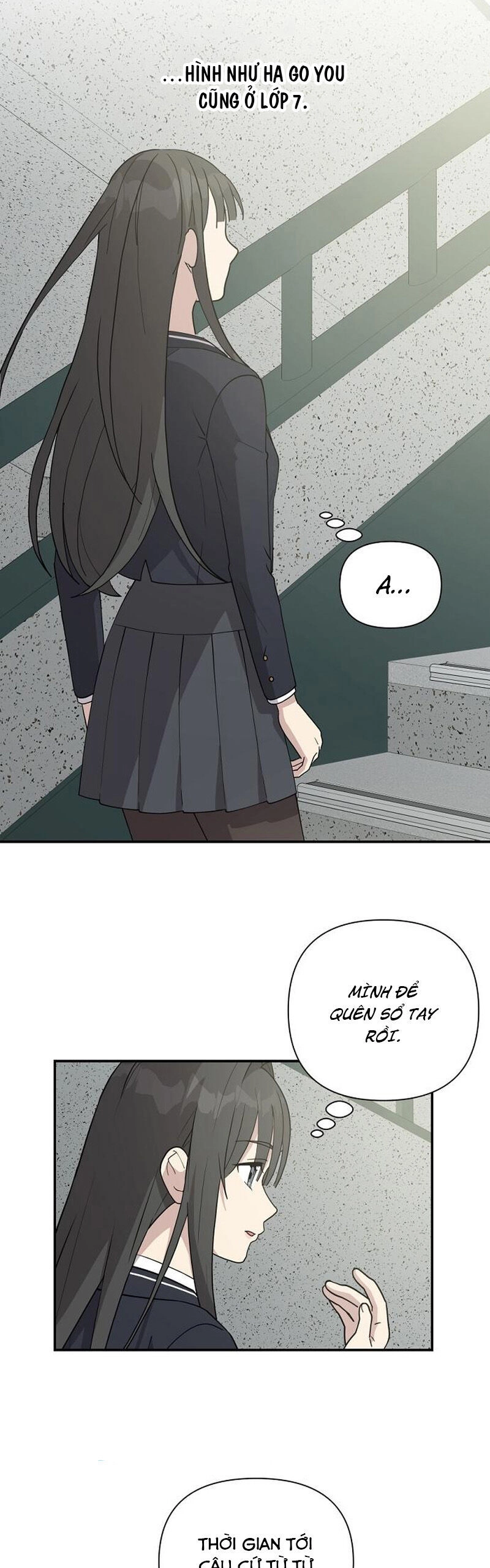 Em Gái Tôi Là Một Thiên Tài Chapter 6 - 42