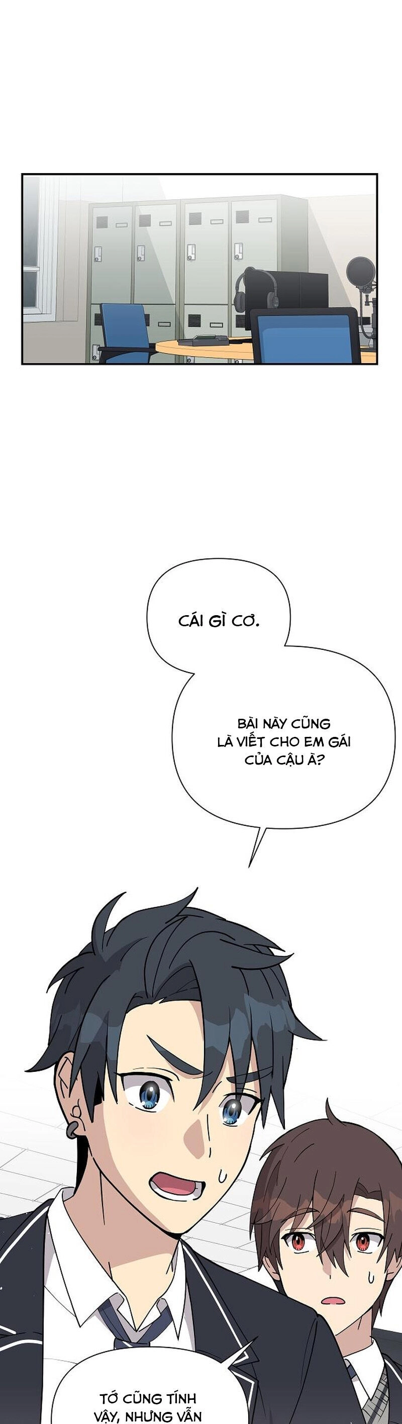 Em Gái Tôi Là Một Thiên Tài Chapter 7 - 2