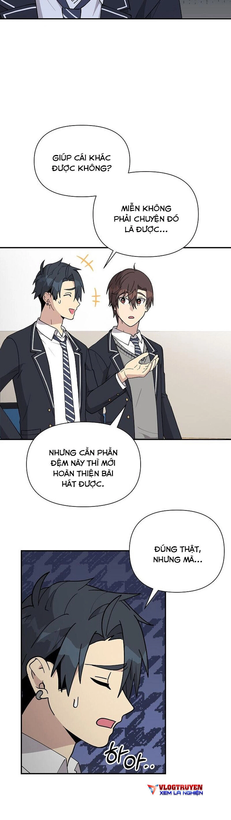 Em Gái Tôi Là Một Thiên Tài Chapter 7 - 5