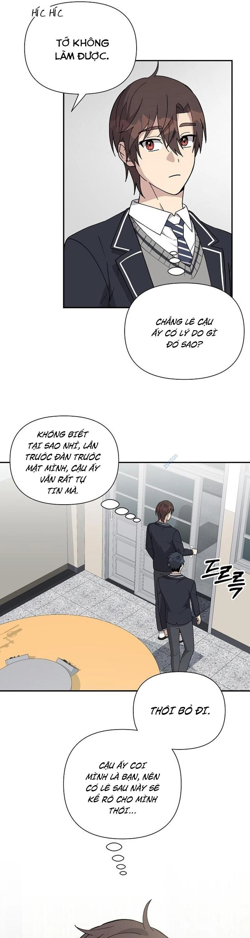 Em Gái Tôi Là Một Thiên Tài Chapter 7 - 6