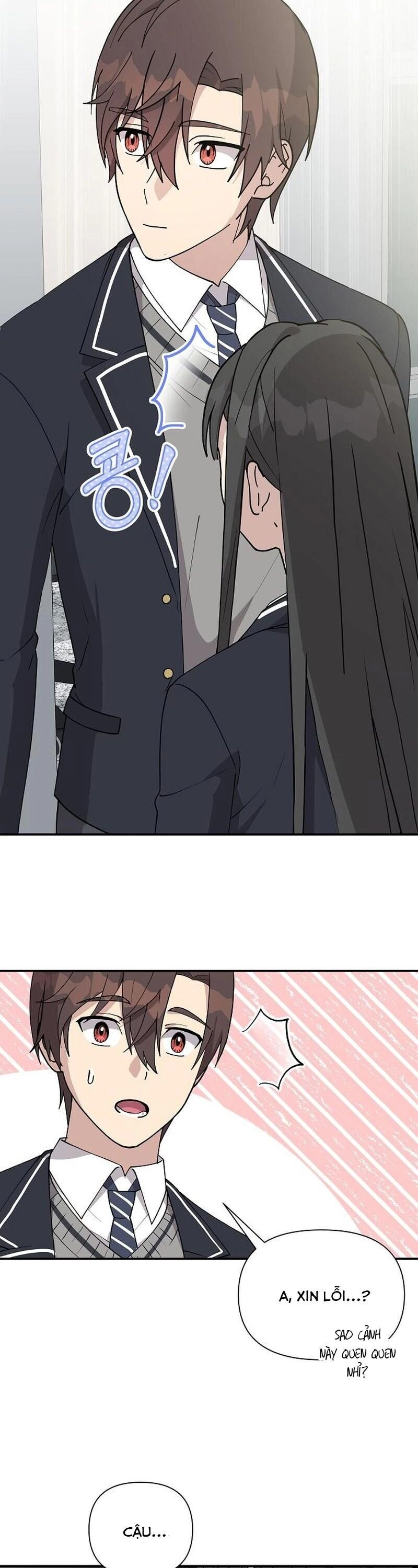 Em Gái Tôi Là Một Thiên Tài Chapter 7 - 7