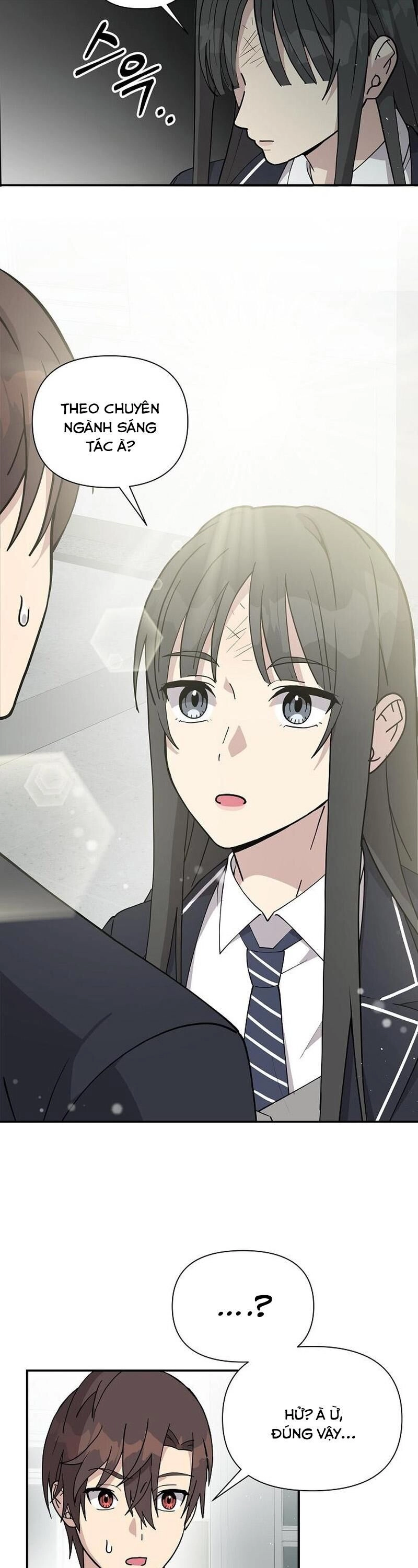 Em Gái Tôi Là Một Thiên Tài Chapter 7 - 8