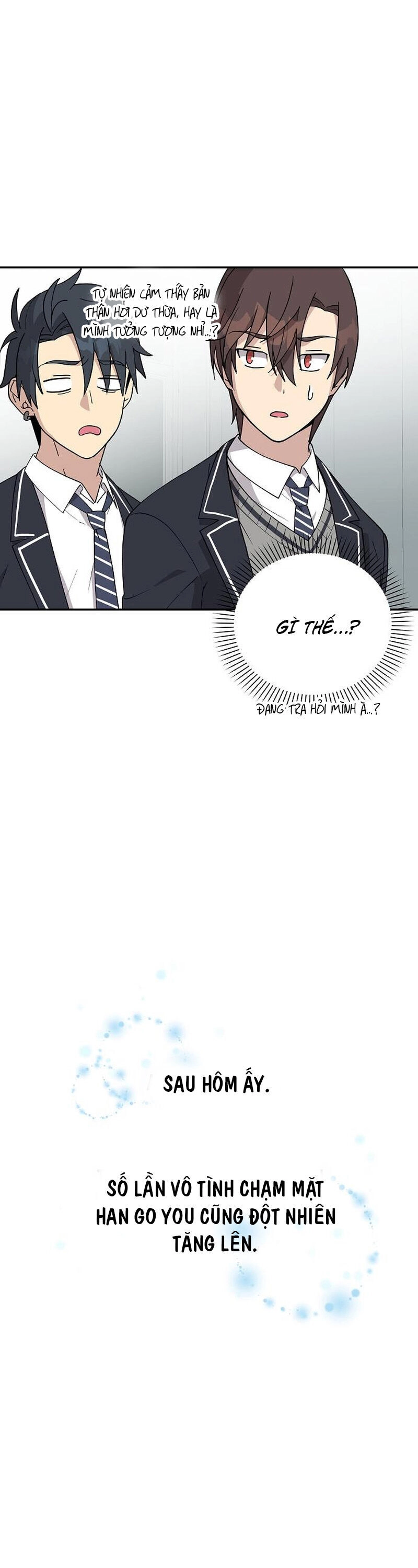 Em Gái Tôi Là Một Thiên Tài Chapter 7 - 10