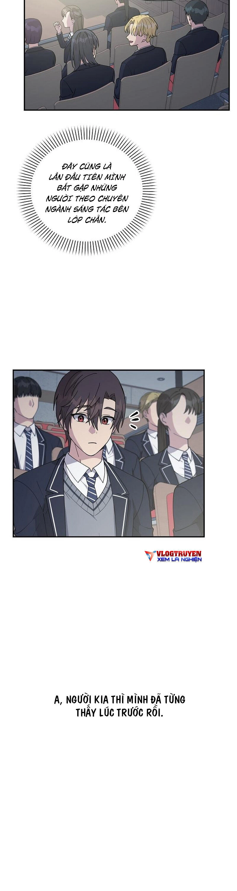 Em Gái Tôi Là Một Thiên Tài Chapter 7 - 13